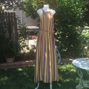 Bar III long dress EUC